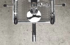 ECM Elektronika II Profi Espressomachine Rvs Glans -Keuken Koopjes feature ecm elektronika vonoben