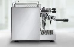 ECM Mechanika IV Profi Espressomachine Rvs Glans -Keuken Koopjes feature ecm mechanika iv profi seitlich