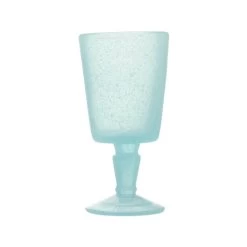 Memento Goblet 300 Ml Glas Light Blue