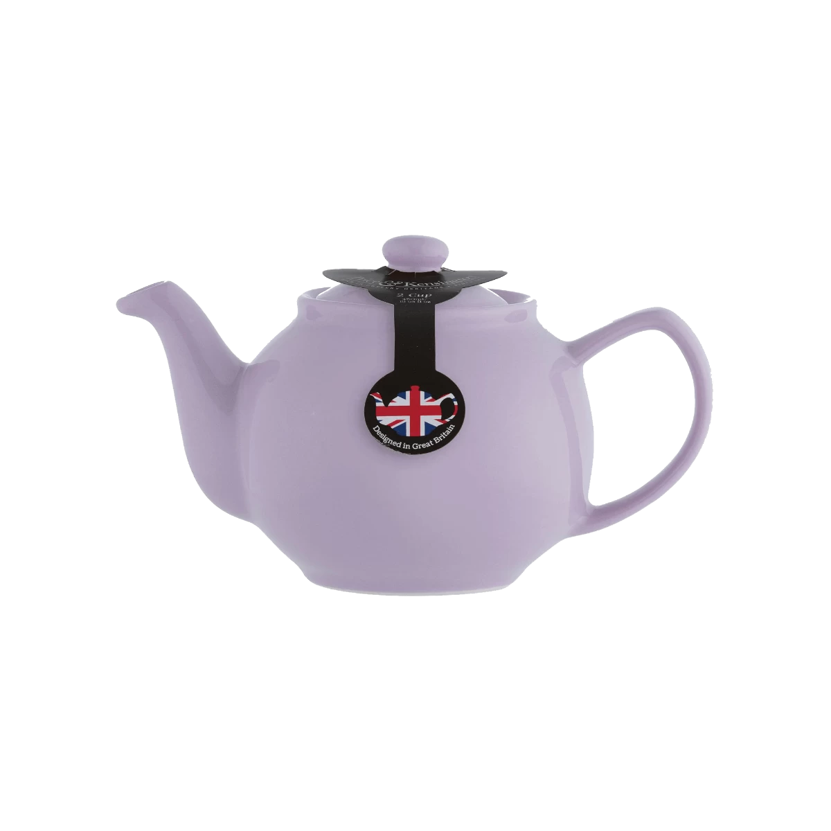 Price & Kensington Theepot 2 Kops 450 Ml Lavendel 2 Price & Kensington Theepot 2 Kops 450 Ml Lavendel - Afbeelding 2