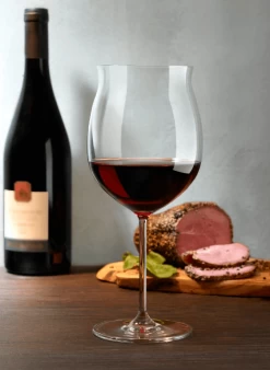 Nude Vintage Grand Bourgogne Rode Wijnglas 725 Ml 2 Stuks -Keuken Koopjes grand 3