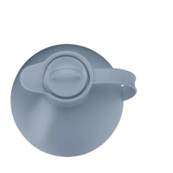 Alfi Kugel Thermoskan 940 Ml Mat Blauw -Keuken Koopjes i 0115060094 004 1 1