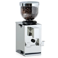 Isomac Macinino Koffiemolen 250 Gr Rvs Glans