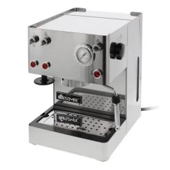 Keuken Koopjes 10 Isomac Giada Espressomachine 3 Liter Rvs Glans