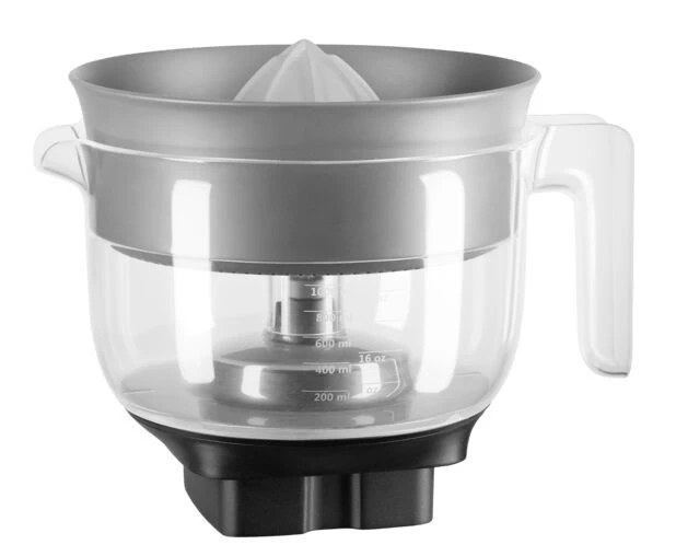 KitchenAid Citruspers Voor Blender K400 Blender 4 KitchenAid Citruspers Voor Blender K400 Blender - Afbeelding 4