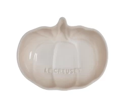 Le Creuset Schaal Pompoen ø 10 Cm Aardewerk Meringue