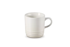 Le Creuset Mok 200 Ml Aardewerk Meringue