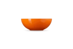 Le Creuset Saladeschaal 2,2 Liter ø 24 Cm Aardewerk Vulcanique -Keuken Koopjes lc 20201020 zs ps fs 70120240900001 002