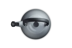 Le Creuset Kone Fluitketel 1,6 Liter Staal Mist Grey -Keuken Koopjes lc 20201215 zs ps fs 40101025410000 004