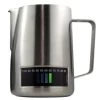 Latte Pro Melkkan Met Temperatuurindicatie 1 Liter Rvs
