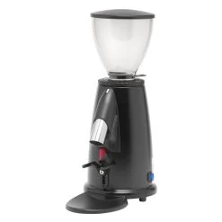 Macap M2M Koffiemolen 250 Gr Kunststof Zwart