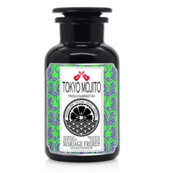 Mariage Frères Tokyo Mojito Ijsthee Voor 24 Liter