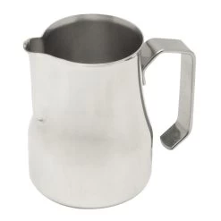 Motta Melkschuimkan 250 Ml Rvs Glans