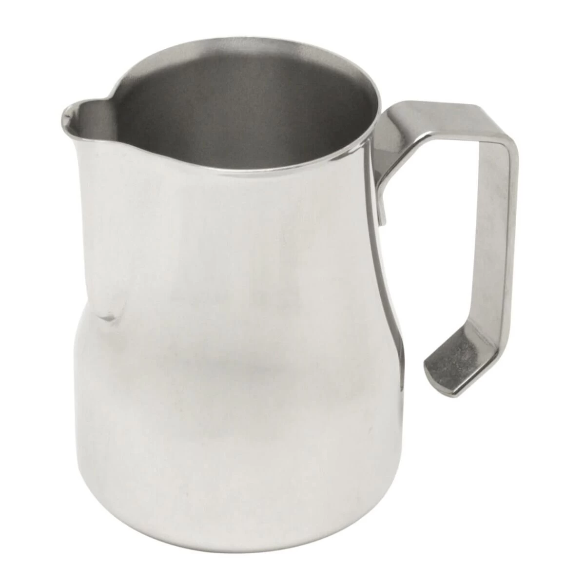 Motta Melkschuimkan 250 Ml Rvs Glans 1 Motta Melkschuimkan 250 Ml Rvs Glans