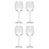 Nachtmann Vivendi Witte Wijnglas 474 Ml Loodkristal 4 Stuks