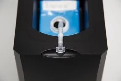 Nivona NICO 100 Melkkoeler 1 Liter Kunststof Zwart -Keuken Koopjes nivona melkkoeler voor 1 liter 3