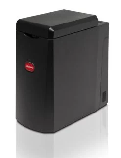 Nivona NICO 100 Melkkoeler 1 Liter Kunststof Zwart -Keuken Koopjes nivona melkkoeler voor 1 liter 4