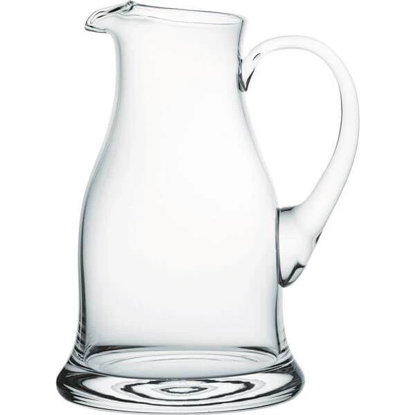 Nude Cantharus Kan 1,5 Liter Kristalglas 1 Nude Cantharus Kan 1,5 Liter Kristalglas