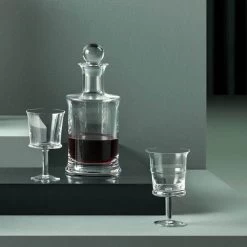 Nude Jour Decanteerkaraf 850 Ml Kristalglas -Keuken Koopjes nude jour decanteerkaraf 850 ml kristalglas 3