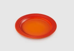 Le Creuset Serviesset Aardewerk Vulcanique 12-delig -Keuken Koopjes ontbijtor