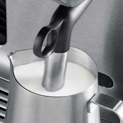 Sage The Oracle Touch Espressomachine Black Truffel -Keuken Koopjes oracle touch 5 1