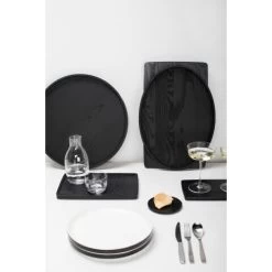 Serax Passe-Partout Glas Op Hoge Dikke Voet 250 Ml ø 8,3 Cm H 13,5 Cm Glas -Keuken Koopjes passe partout 2 27