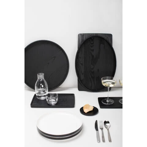 Serax Passe-Partout Rode Wijnglas Recht 350 Ml ø 8,5 Cm H 23 Cm Glas 2 Serax Passe-Partout Rode Wijnglas Recht 350 Ml ø 8,5 Cm H 23 Cm Glas - Afbeelding 2