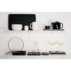 Serax Passe-Partout Champagneflûte Op Hoge Voet 150 Ml ø 6,6 Cm H 23 Cm Glas -Keuken Koopjes passe partout 3 14