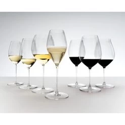 Riedel Performance Syrah / Shiraz Wijnglas 631 Ml Kristalglas 2 Stuks -Keuken Koopjes performance 5