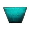 Memento Synth Bowl Kunststof Petrol