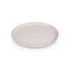 Le Creuset Coupe Collection Dinerbord ø 27 Cm Aardewerk Shell Pink