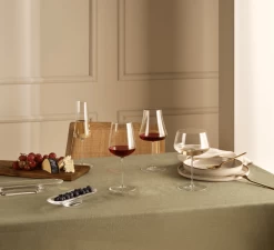 Nude Stem Zero Powerful Rode Wijnglas 550 Ml -Keuken Koopjes powerful 3