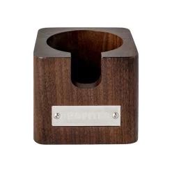 Profitec Tamperstation ø 7 Cm Walnoothout