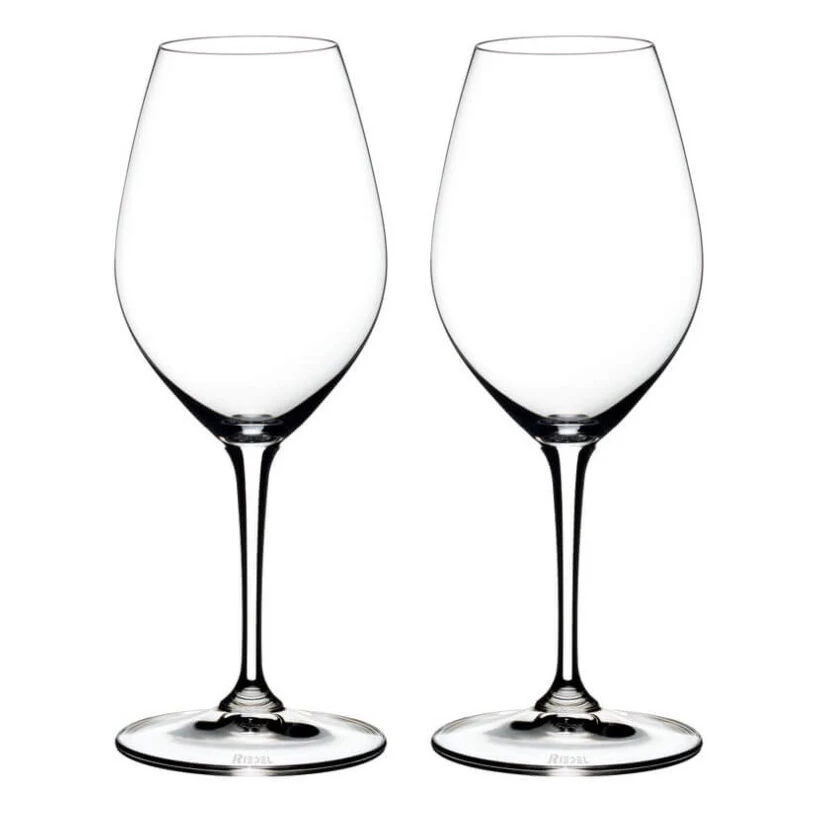 Riedel Vinum Champagne Wine Wijnglas 445 Ml Kristalglas 2 Stuks 1 Riedel Vinum Champagne Wine Wijnglas 445 Ml Kristalglas 2 Stuks