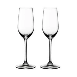 Riedel Vinum Tequila Glas 190 Ml Kristalglas 2 Stuks