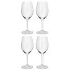 Riedel Vivant Rode Wijnglas 540 Ml Kristalglas 4 Stuks