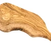 Oldenhof Pure Olive Wood Serveerplank Met Handvat Ca. 30 Cm Olijfhout