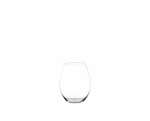 Riedel Big 'O' Syrah Tumbler Wijnglas 570 Ml Glas 2 Riedel Big 'O' Syrah Tumbler Wijnglas 570 Ml Glas - Afbeelding 2