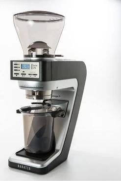 Baratza Sette 270 Bonenmolen Zwart -Keuken Koopjes s270 4