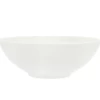 Oldenhof Sivigla Saladeschaal ø 23 Cm Porselein Wit