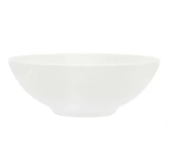 Oldenhof Sivigla Saladeschaal ø 23 Cm Porselein Wit