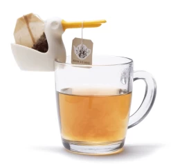 Peleg Pelicup Theezakjeshouder Kunststof Wit -Keuken Koopjes schermafbeelding 2023 03 28 111853