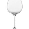Schott Zwiesel Classico 0 Bourgogne Wijnglas 410 Ml Kristalglas 6 Stuks
