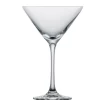 Schott Zwiesel Classico 86 Martiniglas 270 Ml Kristalglas 6 Stuks