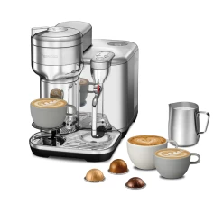Sage The Vertuo Creatista Nespressomachine Stainless Steel -Keuken Koopjes schermafbeelding 2023 07 25 121633