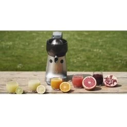 Espressions TheJuicer Citruspers Rvs -Keuken Koopjes schermopname 350