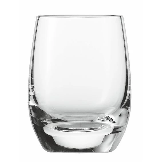 Schott Zwiesel Banquet 35 Shotglas 75 Ml Kristalglas 6 Stuks 1 Schott Zwiesel Banquet 35 Shotglas 75 Ml Kristalglas 6 Stuks