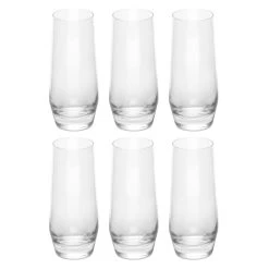 Schott Zwiesel Belfesta 15 Averna 246 Ml Kristalglas 6 Stuks