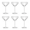 Schott Zwiesel Belfesta 86 Martiniglas 340 Ml Kristalglas 6 Stuks