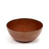 Serax Terres De Rêves Kom ø 15 Cm Stoneware Rust